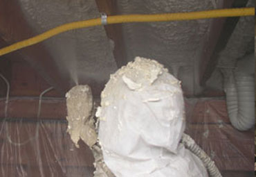 Pembroke Pines Crawl Space Insulation