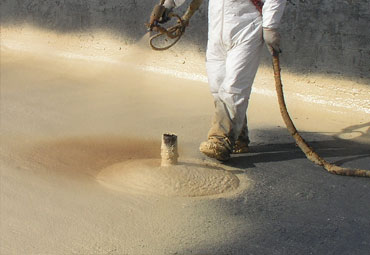 what are the benefits to spray foam roofing in Pembroke Pines?