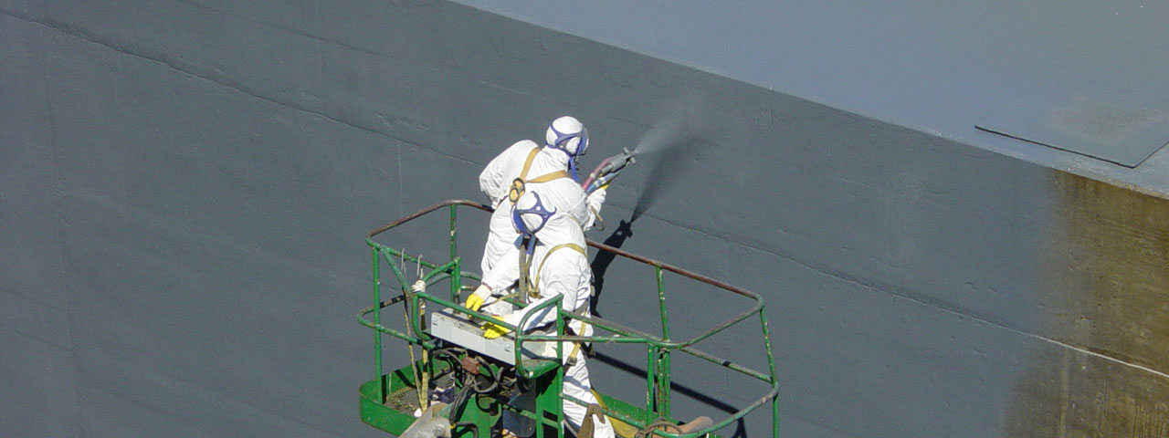 Polyurea protective coatings for Pembroke Pines Florida